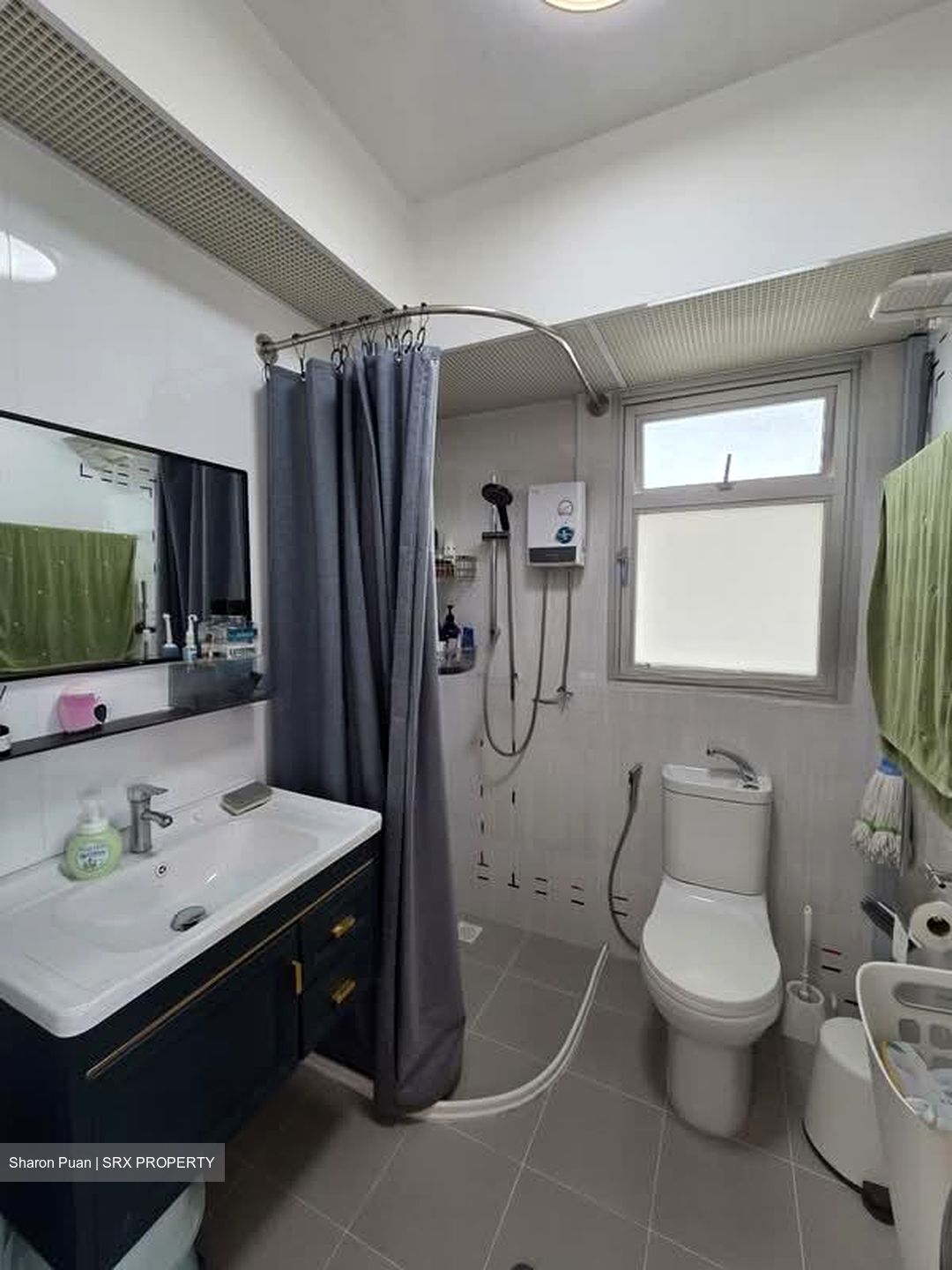 Blk 421B Northshore Straitsview (Punggol), HDB 2 Rooms #560894491